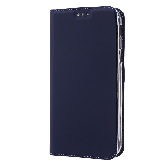 SLIM & MAGNETIC TEMNO MODER ETUI ZA SAMSUNG GALAXY XCOVER 4 / XCOVER 4S