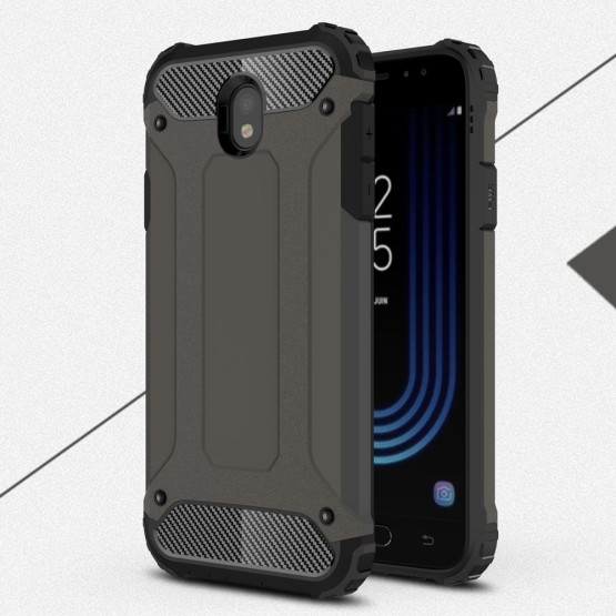 ARMOR EXTREME BRONZE - SAMSUNG GALAXY J7 (2017)
