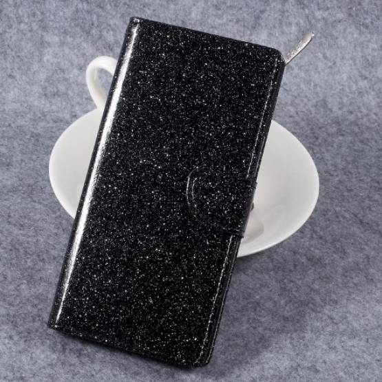 BLEŠČICE ČRNE - SONY XPERIA XZ PREMIUM