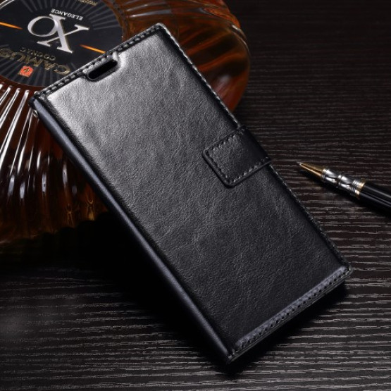 SLIM POSLOVNI USPEH ČRN - SONY XPERIA XZ PREMIUM