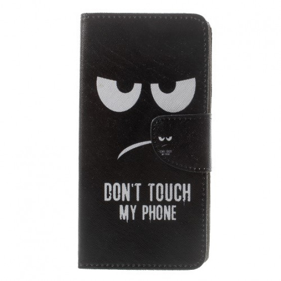 DON'T TOUCH MY PHONE - XPERIA XZ PREMIUM
