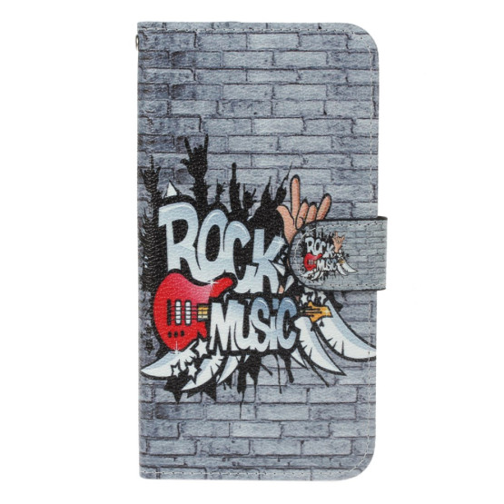 ROCK MUSIC - LG Q6 