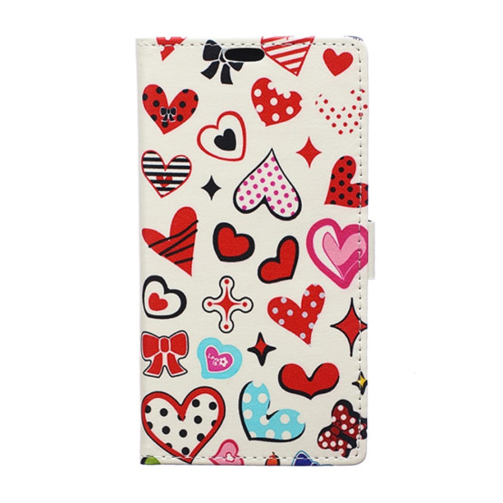 SRČKI - LG K11 / K10 (2018) 