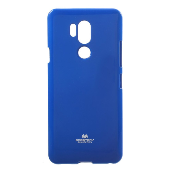 JELLY TEMNO MODER - LG G7 / G7 THINQ