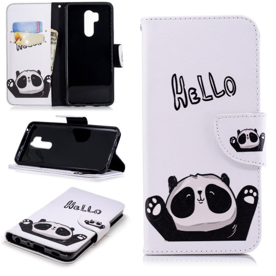 HELLO PANDA - LG G7 / G7 THINQ