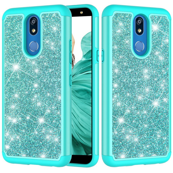 BLEŠČICE MINT OVITEK ZA LG K40