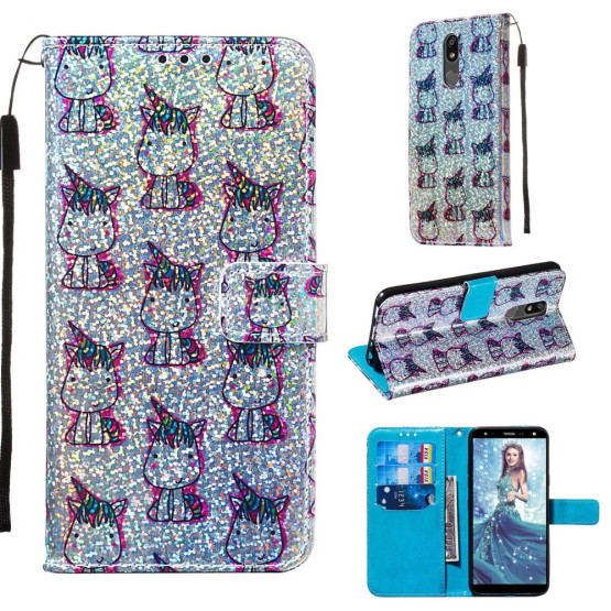 LASER SAMOROGI ETUI ZA LG K40