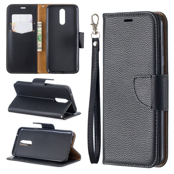 POSLOVNI USPEH ČRN ETUI ZA LG K40