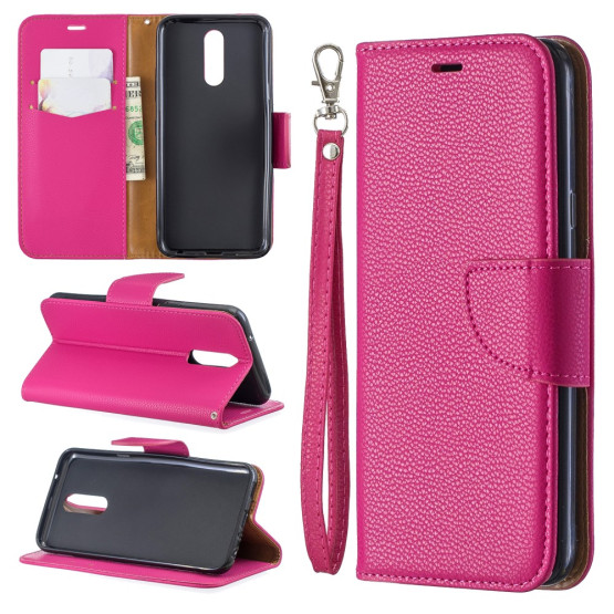 POSLOVNI USPEH ROZA ETUI ZA LG K40