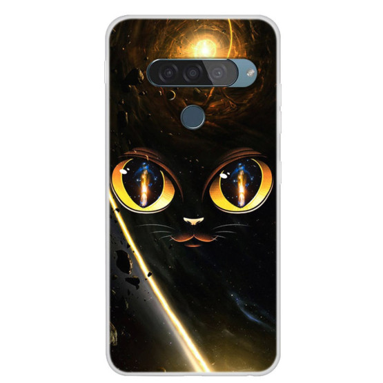 MAČJE OČI OVITEK ZA LG G8S THINQ