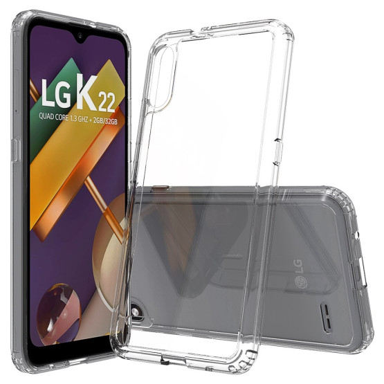 ANTI-DROP SUHEC PROZOREN OVITEK ZA LG K22