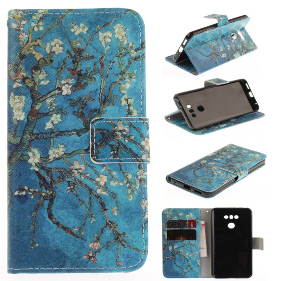 CVETOČA ČEŠNJA - LG G6 