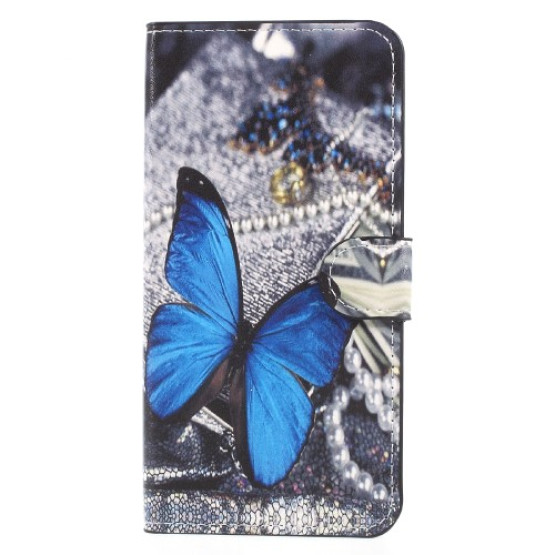 POMLADNI METULJ - HTC U11