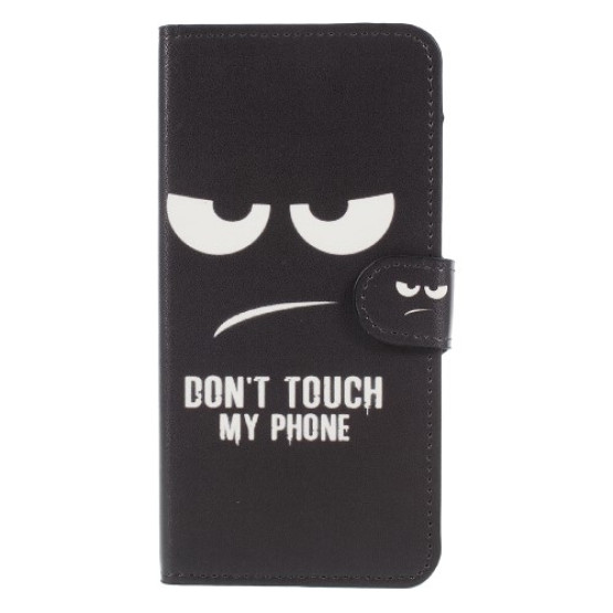 DON'T TOUCH MY PHONE - HTC U11