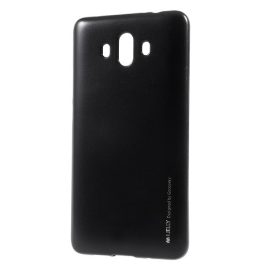 JELLY ČRN - HUAWEI MATE 10