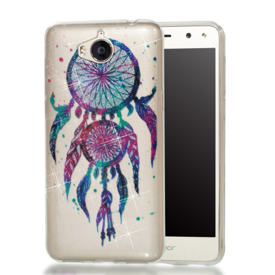 BLEŠČICE LOVILEC SANJ - HUAWEI Y6 (2017) / Y5 (2017)