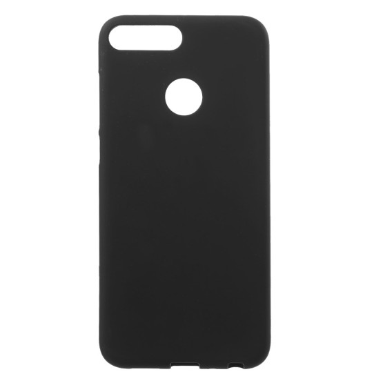 SUHEC ČRN - HUAWEI HONOR 9 LITE