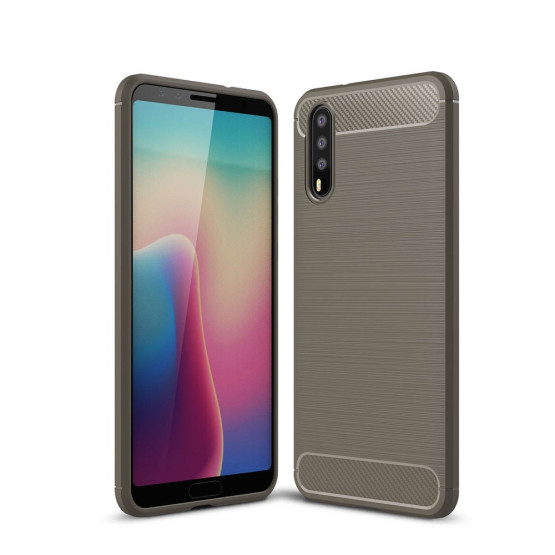 FLEX KARBON SIV - HUAWEI P20