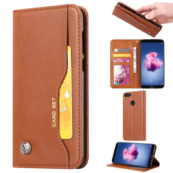 AUTO-ABSORBED MAGNETIC RJAV - HUAWEI P SMART / ENJOY 7S