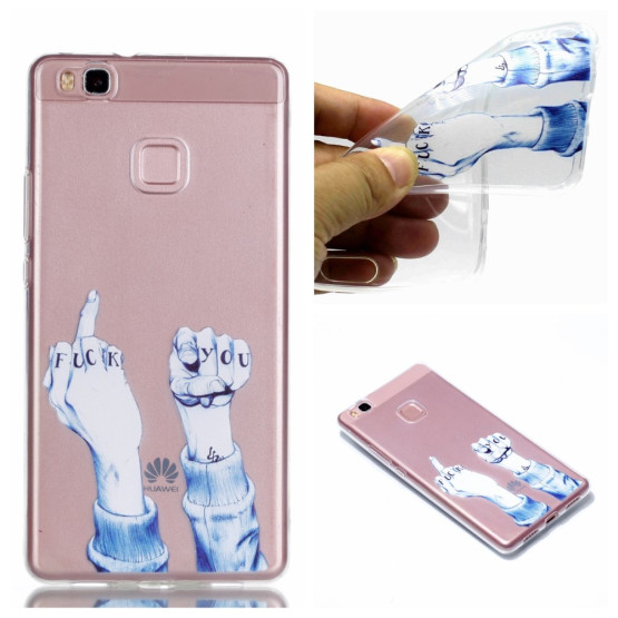 SLIM FIST - HUAWEI P9 LITE