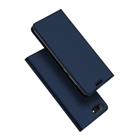 DUX SLIM & MAGNETIC BLUE - HUAWEI HONOR 10