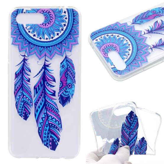 SLIM MODER LOVILEC SANJ - HUAWEI HONOR 10