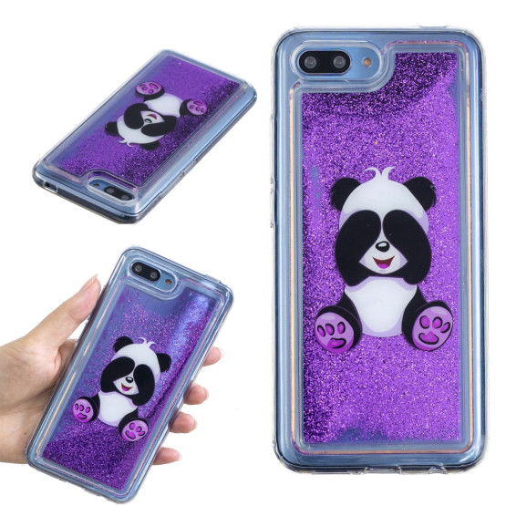 LIQUID BLEŠČICE PANDA - HUAWEI HONOR 10