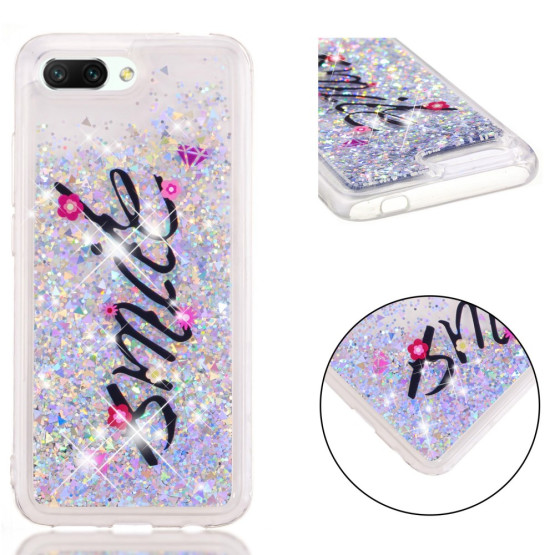 LIQUID BLEŠČICE SMILE - HUAWEI HONOR 10