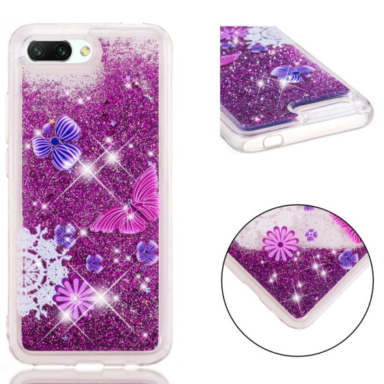 LIQUID BLEŠČICE METULJ - HUAWEI HONOR 10