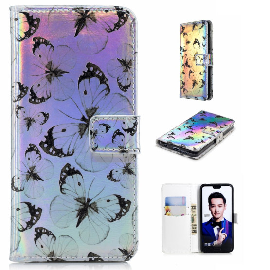 LASER METULJI - HUAWEI HONOR 10