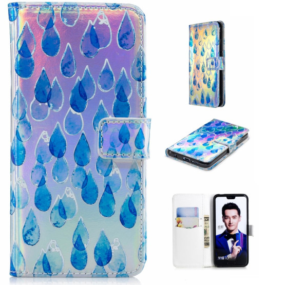 LASER DEŽNE KAPLJICE - HUAWEI HONOR 10