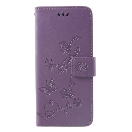 OVIJALKA VIJOLIČNI ETUI ZA HUAWEI MATE 20 PRO