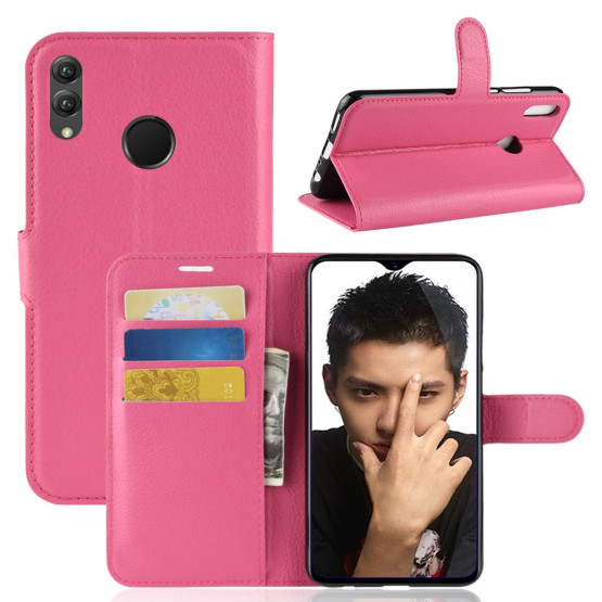 POSLOVNI USPEH ROZA - HUAWEI HONOR 8X