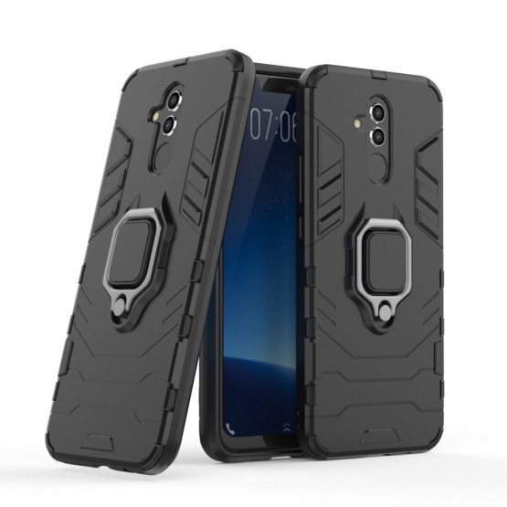 ROBOCOP ČRN OVITEK ZA HUAWEI MATE 20 LITE