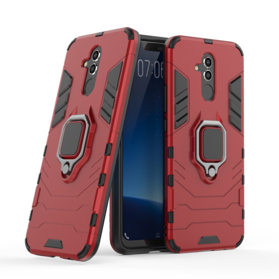 ROBOCOP RDEČ OVITEK ZA HUAWEI MATE 20 LITE