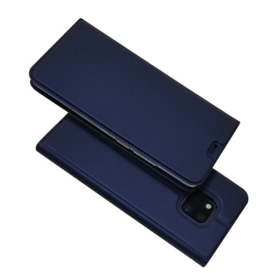 DUX SLIM & MAGNETIC BLUE - HUAWEI MATE 20 PRO