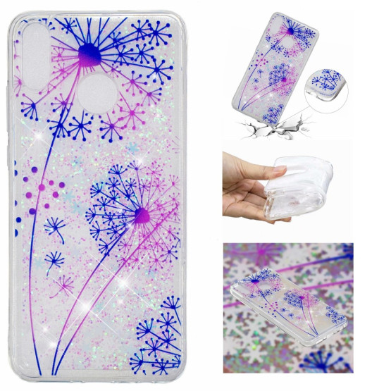 LIQUID BLEŠČICE REGRATOVE LUČKE - HUAWEI HONOR 8X