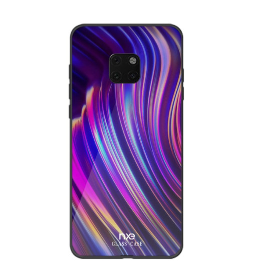 NXE GLASS ODTENKI VIJOLIČNE - HUAWEI MATE 20 PRO
