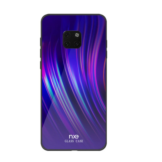 NXE GLASS VIJOLIČNA ZAVESA - HUAWEI MATE 20 PRO