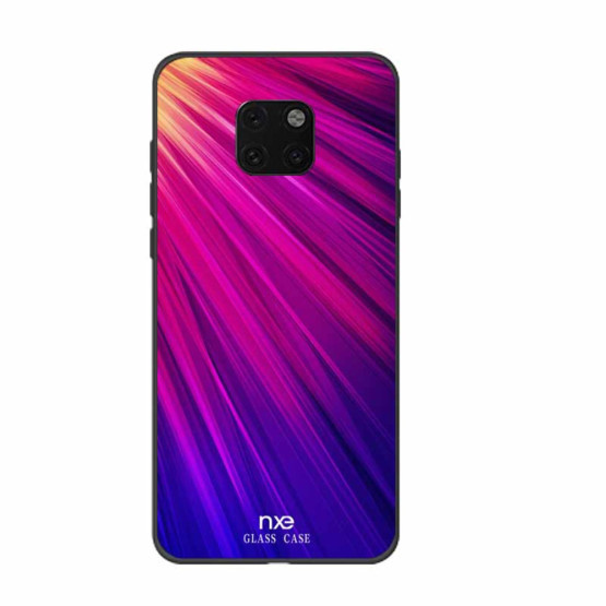 NXE ROZA VIJOLIČEN SIJ - HUAWEI MATE 20 PRO