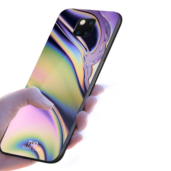 NXE GLASS ODTIS MAVRICE - HUAWEI MATE 20 PRO