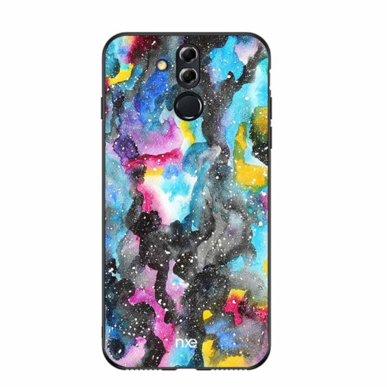 NXE ZVEZDNI PISANI PLES - HUAWEI MATE 20 LITE