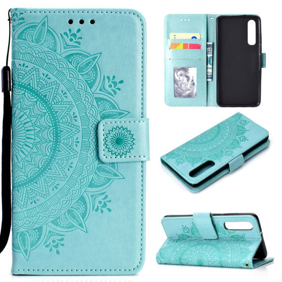 MINT MANDALA - HUAWEI P30