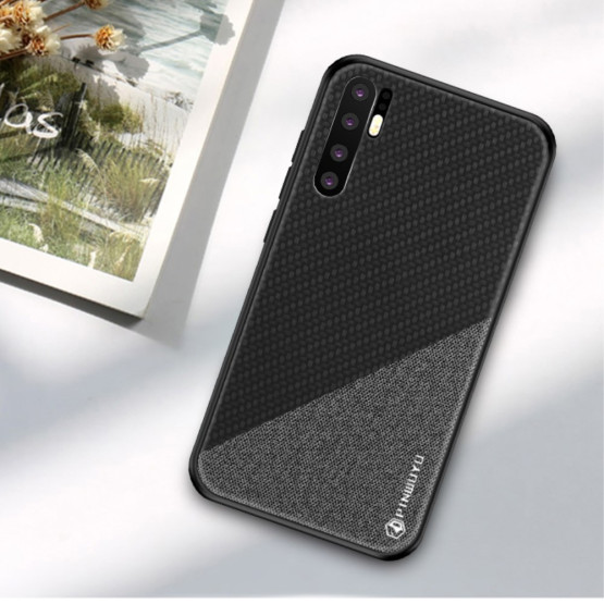 PINWUYO TWO TONE ČRN - HUAWEI P30 PRO