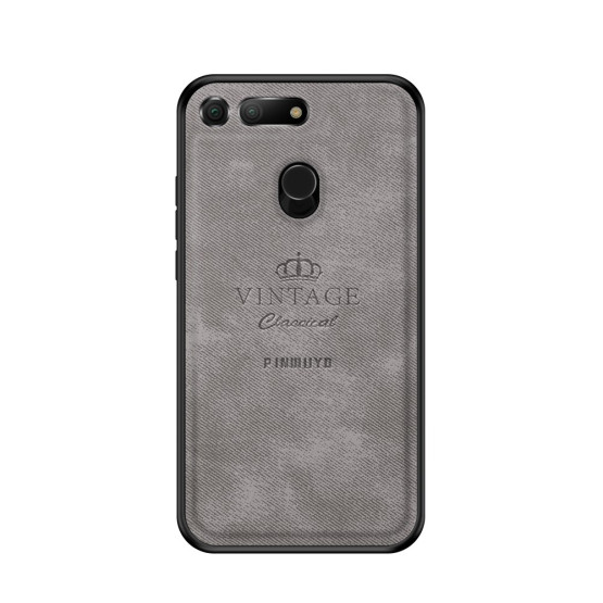 PINWUYO VINTAGE CLASSICAL SIV OVITEK ZA HUAWEI HONOR VIEW 20 / V20