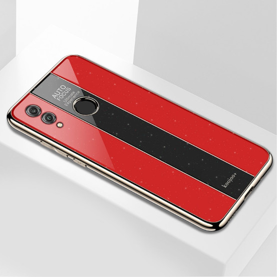 HIBRID STARS RED OVITEK ZA HUAWEI P SMART (2019) / HONOR 10 LITE