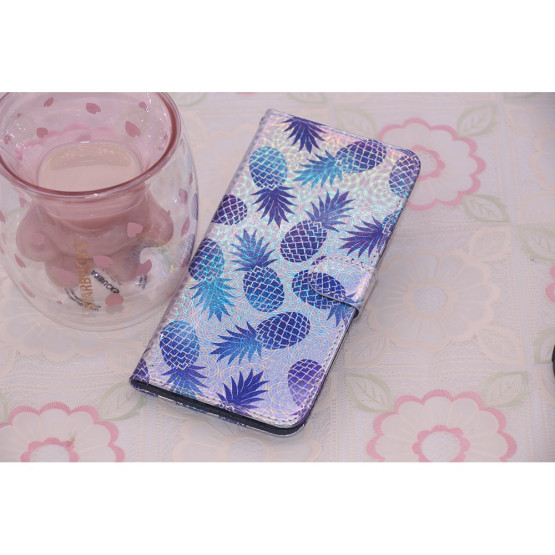 LASER PINEAPPLES ETUI ZA HUAWEI P SMART (2019) / HONOR 10 LITE