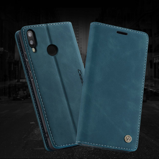 CASEME RETRO AUTO ABSORBED MODER ETUI ZA HUAWEI P SMART (2019) / HONOR 10 LITE