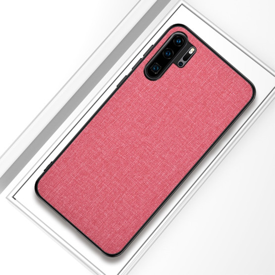 NON-SLIP ROZA - HUAWEI P30 PRO