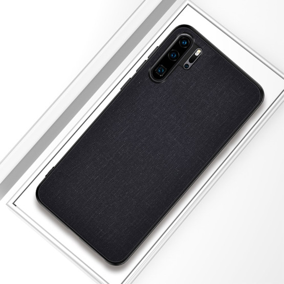 NON-SLIP ČRN - HUAWEI P30 PRO